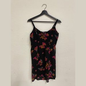 Volcom mini dress.